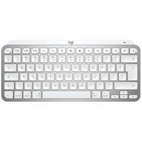 Klávesnice Logitech MX Keys Mini for Mac, US šedá

