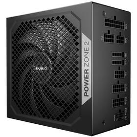Zdroj be quiet! POWER ZONE 2 750W 


