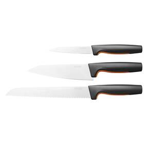  Sada kuchyňských nožů Fiskars Functional Form 3 ks