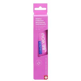 Zubní pasta CURAPROX single Candy lover / pink 60 ml 

