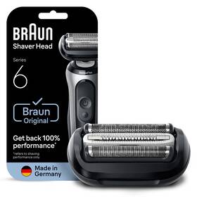 CombiPack Braun 64B černý

