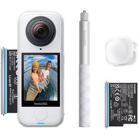 Outdoorová kamera Insta360 X4 Air Starter Bundle