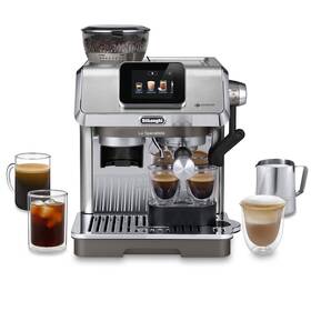 Pákový kávovar De'Longhi EC 9455.M nerez

