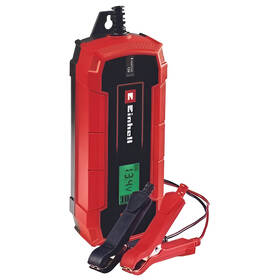 Nabíječka autobaterií Einhell CE-BC 6 M 1002235 


