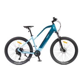 Elektrokolo Olpran Bellis Mid 27.5"  18" ' zelené

