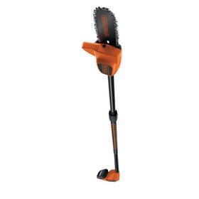 Odvětvovač Black-Decker GPC1820L20-QW (s baterií) 

