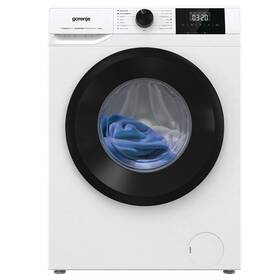 Pračka Gorenje W3NGPI62SBS bílá barva
