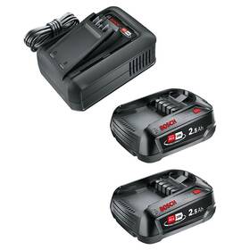  Set baterie a nabíječky Gardena AL 18V-44 P4A 14914-20
