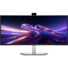 Monitor Dell Pro P3426WEV černý

