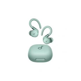 Sluchátka Anker soundcore Bluetooth Sport X20 zelená

