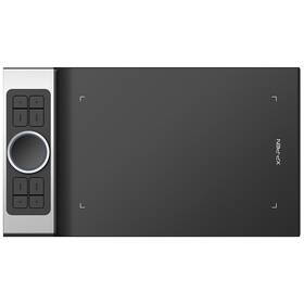 Grafický tablet XPPen Deco Pro S černý

