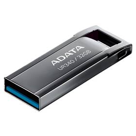 USB Flash ADATA Dash Drive UR340 32GB černý

