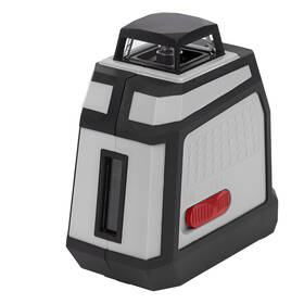 Křížový laser Kreator KRT706320 360° 

