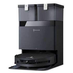 Robotický vysavač Ecovacs DEEBOT T50 OMNI Gen3 BLACK černý

