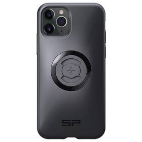 Kryt na mobil SP Connect SPC+ na Apple iPhone 11 Pro/XS/X černý

