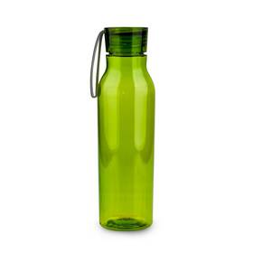 Láhev na pití Lock&lock "Bisfree Eco" 550 ml, zelená 
