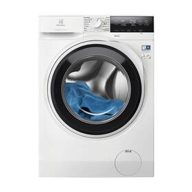 Pračka Electrolux EW6F3484C bílá barva
