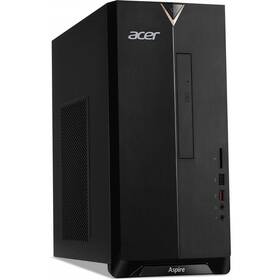 Herní počítač Acer Aspire TC-1660 černá barva
