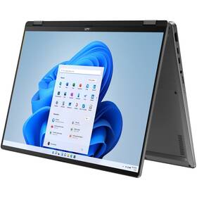 Notebook Asus Vivobook 16 Flip šedá barva
