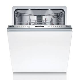 Myčka nádobí Bosch SMV6YCX06E Zeolith® 

