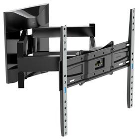 Držák TV Meliconi Slimstyle 400 SDRP Plus pro úhlopříčky 32"- 82", nosnost 55 kg 

