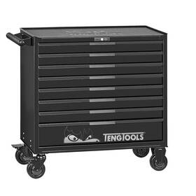 Dílenský vozík Teng Tools TENG-BLACK-391 

