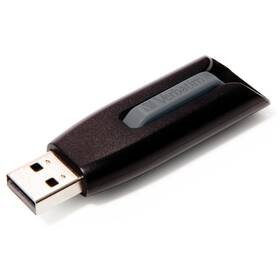 USB Flash Verbatim V3 32GB USB 3.2 černá barva
