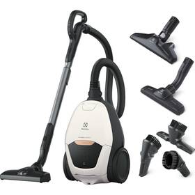 Podlahový vysavač Electrolux PD82-ALRG bílá barva
