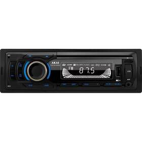 Autorádio AKAI CA016A-9008U černá barva
