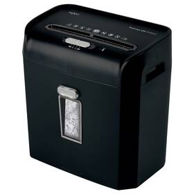 Skartovač Rexel Promax QS RPX612 EU černý

