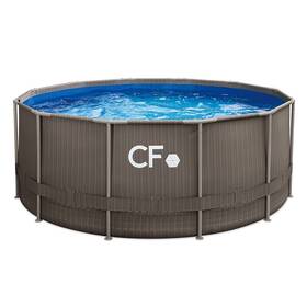 Bazén CF FRAME RATAN 
