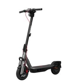 Elektrická koloběžka Segway F3 E antracitová

