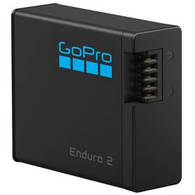 Baterie GoPro Enduro 2 černá

