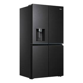 Americká lednice Haier HCW99F18DIMB černá

