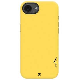 Kryt na mobil Tactical MagForce Velvet Smoothie 2.0 na Apple iPhone 16e/17e žlutý

