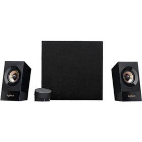  Reproduktory Logitech Z533 2.1