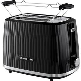 Topinkovač RUSSELL HOBBS 27371-56 Eden Black černý

