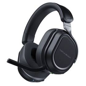 Headset Turtle Beach Stealth 700 PC (Gen 3) černá barva
