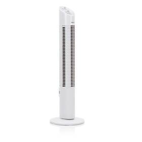 Ventilátor sloupový Tristar VE-5905 bílá barva
