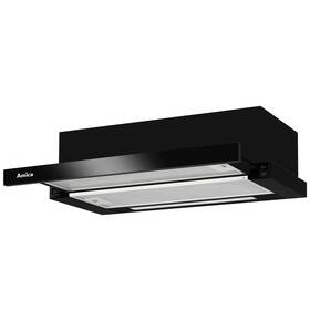 Odsavač par Amica ST 62 BBG černá barva
