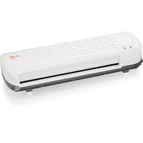 Laminátor Peach PL707, A4, 2x 125mic bílá barva

