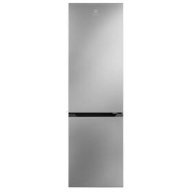 Chladnička s mrazničkou Electrolux TNL6HC37U1 

