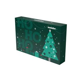 Sada nářadí Metabo 626693000 

