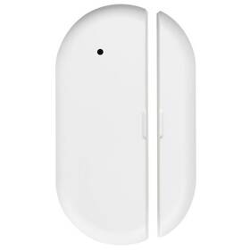 Okenní/dveřní senzor Xtend Home pro alarmový systém XTH-EZS-700S bílý

