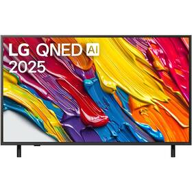 Televize LG 50QNED84A 

