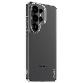 Kryt na mobil PanzerGlass CARE X-Ray na Samsung Galaxy S26 Ultra průhledný

