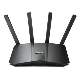 Router Asus RT-BE82U WiFi 7 Extendable, AiMesh černý

