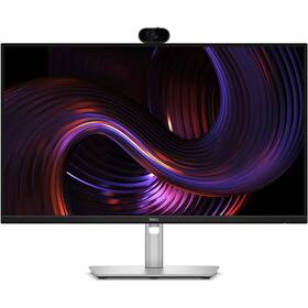 Monitor Dell Pro P2726DEV černý

