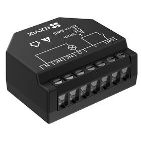 Releová jednotka EZVIZ T35-WM černá

