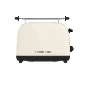 Topinkovač RUSSELL HOBBS 26930-56 Colours Plus Jasmine krémový

